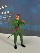 The Ridler Batman 1:43 Scale Painted Figure Cartrix CTPL058