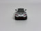 Nissan GT-R Nismo R35 2024 Brilliant White Pearl RHD 1:64 Mini GT MGT01045R