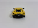 Lamborghini Revuelto Giallo RHD 1:64 Scale Mini GT MGT00886R
