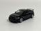 Honda Civic Type R Crystal Black Pearl 2023 W Advan GT Wheel LHD 1:64 Mini GT MGT00585L