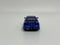 Nissan Skyline GTR R34 V Spec Bayside Blue RHD 1:64 Mini GT MGT00759R