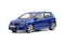 2010 Volkswagen Golf VI R Blue 1:18 Scale Otto OT412