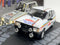 G Del Zoppa E Tognana Talbot Samba Rallye Sanremo 1983 1:43 Altaya TS1