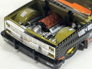 Chevrolet Silverado Sumatran Rhino Kaido House Mizu Diecast 1:64 KHMG153