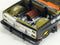 Chevrolet Silverado Sumatran Rhino Kaido House Mizu Diecast 1:64 KHMG153