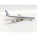 Aerolineas Argentinas 707-387C LV-JGP Stand 1:200 Scale Retro Models RM70301P