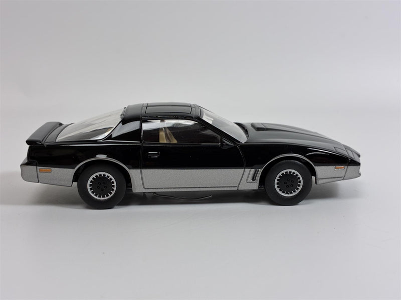 Knight Rider KARR Pontiac Firebird Black 1:43 Scale Norev 930001