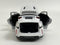 Jaguar F Pace White LHD Light and Sound 1:32 Scale Tayumo 32110019