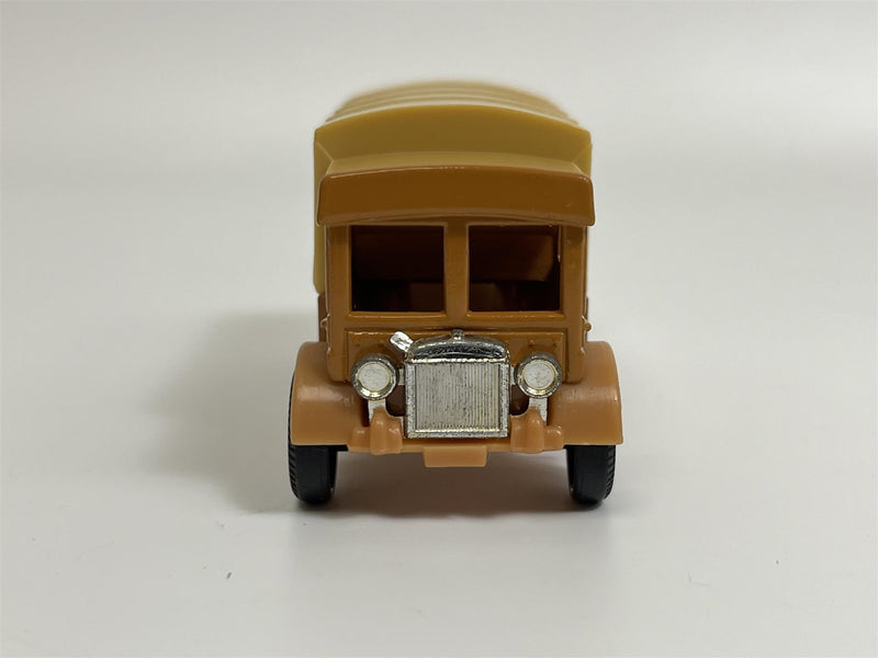 AEC Cabover Truck The Nugget The Village Collection Cameo From Corgi CAM4D S4