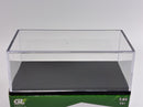Clear Acrylic Display Case 1:64 Scale Greenlight 55025