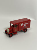 Morris Van Carnation Evaporated Milk Lledo CM01D S2