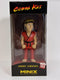 Johnny Lawrence Cobra Kai 12cm Figure Minix 18932