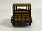 Ford A 1930 A & J Box General Stores 1:40 Scale Models of Yesteryear Matchbox Y21D S7