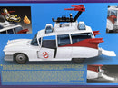 The Real Ghostbusters Ecto-1 Kenner Hasbro F1180