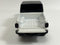 Jeep Grand Cherokee White LHD Light and Sound 1:32 Scale Tayumo 32170011