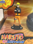 Naruto Shippuden 2009 Nissan GTR R35 1:24 Scale Jada 253255054 33691