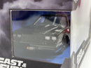 Fast and Furious Doms Buick Grand National 1:32 Scale Jada 99523