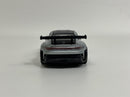 Porsche 911 GT3 RS Silver 2022 1:43 Scale Norev NV750049