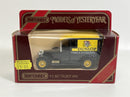 Talbot Van 1927 Dunlop Tyres Models of Yesteryear 1:47 Scale Matchbox Y5D S5