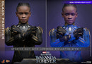 Black Panther Action Figure Black Panther: Wakanda Forever 1:6 Scale Hot Toys 911962