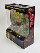 Ultra Street Fighter II Blanka 7.5 Inches Jada 35173