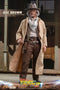 Doc Brown Back To The Future III Movie Masterpiece Action Figure 1:6 Scale Hot Toys 909370