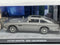 James Bond 007 Goldfinger Aston Martin DB5 Silver 1:43 Scale Eaglemoss JBAM1