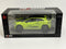 Jaguar I pace e Trophy Light & Sound Green LHD 1:32 Scale Tayumo 32110013