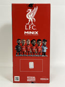 Virgil van Dijk FC Liverpool 12 cm Collectible Figure Minx 11285