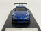 Pandem Supra A90 Blue Metallic 1:64 Scale Ignition Model 2331