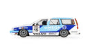 Volvo 850 Estate BTCC 1994 Rickard Rydell 1:32 Scale Scalextric C4597