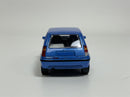 Renault GT Turbo Supercinq 1988 Blue 1:43 Scale Norev 510540