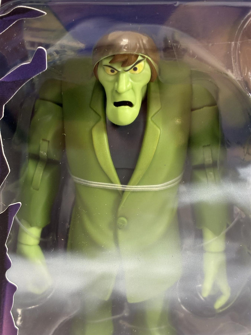 Scooby-Doo! Creeper 5.9 Inches Figure Jada 35626