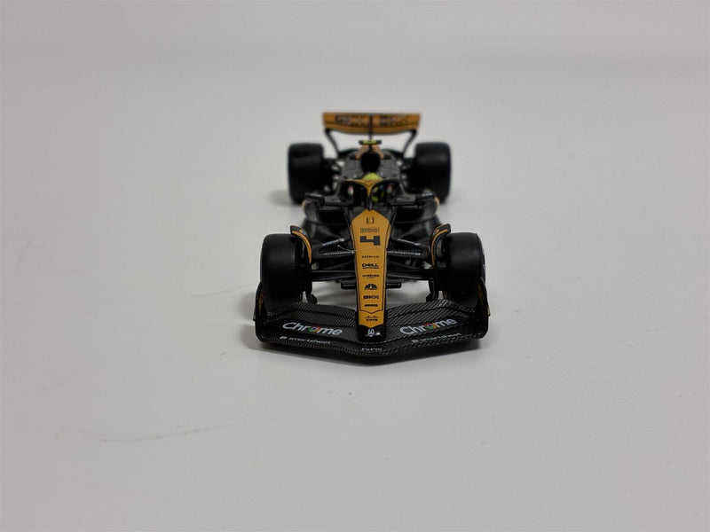 McLaren MCL60