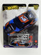 Nissan 240SX S14 Slide Street 2 Real Riders 1:64 Hot Wheels HKC83