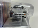James Bond 007 The World Is Not Enough BMW Z8 1:64 Scale Mini GT MGT00906-007E