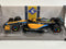 Daniel Ricciardo #3 McLaren MCL36 Australia GP 2022 1:18 Scale Solido 1809101