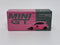 Abarth 595 LB Works Abas Works Pink RHD 1:64 Mini GT MGT00851R