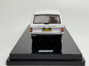 Range Rover Classic White 1:64 Scale Inno Models IN64RRCWHI