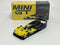 Cadillac V series R #01 2023 IMSA Daytona 24 hrs Cadillac Racing 1:64 Mini GT MGT00708L