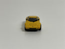 Lancia Stratos 1974 Yellow 1:87 Scale Minichamps 870125020