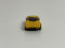 Lancia Stratos 1974 Yellow 1:87 Scale Minichamps 870125020