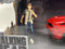 The Walking Dead Glenn and 2015 Dodge Challenger SRT Hellcat 1:24 Jada 35185