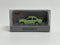 Opel Kadett Saloon 1973 Light Green 1:87 Scale Minichamps 870040104