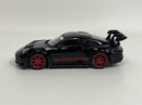 Porsche 911 GT3 RS Black 2022 1:43 Scale Norev NV750062