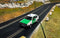 Volkswagen Golf MK1 Polizei 1:32 Scale Scalextric C4572