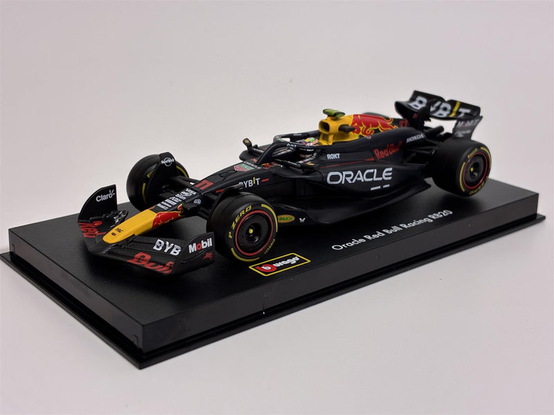 Sergio Perez