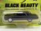 The Green Hornet Black Beauty 1966 Imperial Crown Custom 1:64 Johnny Lightning JLPC006