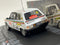 G Del Zoppa E Tognana Talbot Samba Rallye Sanremo 1983 1:43 Altaya TS1