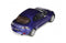 1999 Ford Puma Racing Blue 1:18 Scale Otto OT428